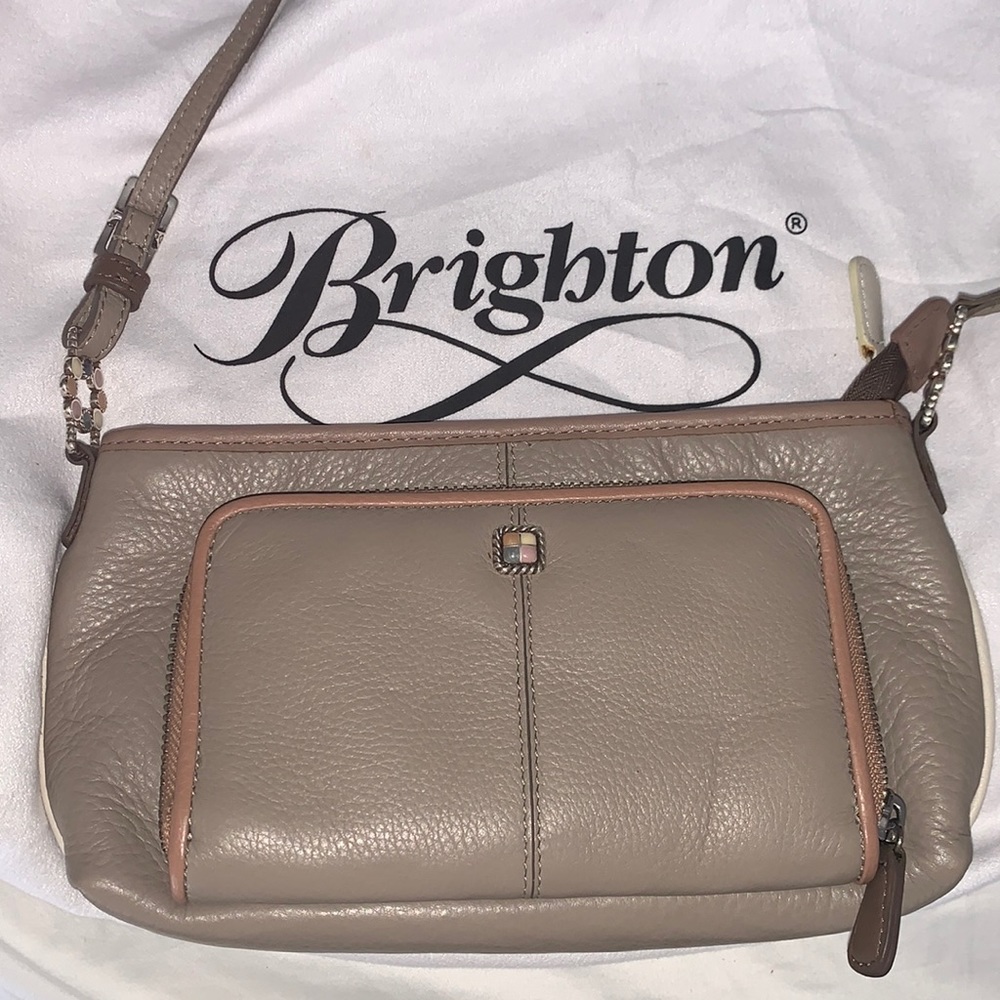 Brigton crossbody bag